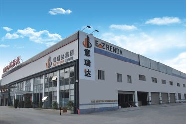 EZ RENDA CONSTRUCTION MACHINERY LTD