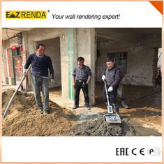 China EZ RENDA Innovative Small Mortar Mixer Patent No. ZL 2014 2079 1174. X supplier
