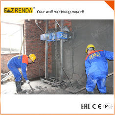 EZ-XP-4.0 Portable Spray Plastering Machine With Stainless Steel Material 