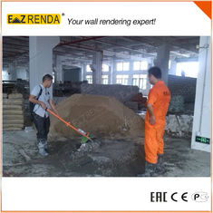 China Environmental No Gas Powered Cement Mixer , 1 Bag Cement Mixer Waterproofed supplier