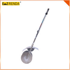 No Drum Easy Clean Small Mobile Cement Mixer For Road Repairing