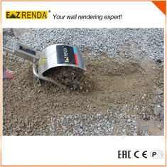 Not Large Cement Mixer For Fieldwork ， Mortar Mixer Machine No Need Oil