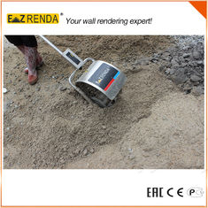 China Second Hand Electric Cement Mixer For Outdoor / Indoor Flooring supplier