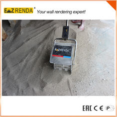 China &gt;2000L/H Speed Hand Held Cement Mixer Easy Clean Within 3 Seconds supplier
