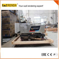 China Automatic Rendering Machine With  Removable Waterproof Cabinet System supplier
