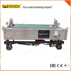 China EZ RENDA Simple Operate Automatic Rendering Machine 1460*100*710MM  supplier