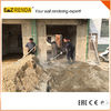 China Multi Purpose Electric Cement Mixer No Need Trailer Concrete Mixer factory