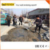 China No Concrete Mixing Barrel Portable Concrete Mixer For Ceramic Tiles factory