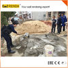China Convenient Rechargeable Portable Concrete Mixer For Loosing Soil factory