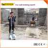 China Multi Purpose Industrial Cement Mixer Hand Operated For All Ages factory