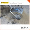 China Hand Held Cement Mixer Used With CE / GOST / PCT / EAC Certificate factory