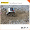 China Not Large Cement Mixer For Fieldwork ， Mortar Mixer Machine No Need Oil factory
