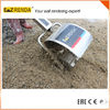China 250W Rechargeable Portable Small Mortar Mixer For House Decoration factory