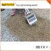 China Sliver Color Concrete Construction Equipment No Need Petrol / Gas factory
