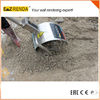China Foldable Home Cement Mixer , Concrete Mixing Equipment No Wheelbarrow factory