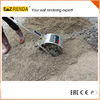 China Flexible Cement Concrete Mixer Machine , No Plastic Cement Mixer  factory