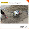 China 10 Months Warranty Hand Operated Cement Mixer Without Concrete Mixing Paddle factory