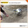 China Environmental Concrete Hand Mixer , Concrete Mixing Equipment 48V factory