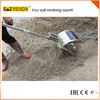 China High Efficiency Easy Carry Small Cement Mixer For Women / Men factory