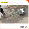 China Anti Corrosion Industrial Hand Held Cement Mixer For Outdoor Flooring factory