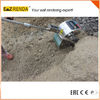 China Convenient Electric Mortar Mixer For Construction Mixer Robot 4.0 factory