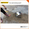 China Hand Held Portable Mortar Mixer With Germany Waterproof Technology factory