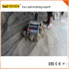 China No Lorry Second Hand Cement Mixers , Used Portable Cement Mixers High Speed factory
