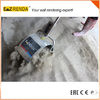 China 3.5KGS Battery Portable Electric Concrete Mixer With German Technology factory