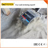 China 2m³ / Hour Disassemble Design Portable Concrete Mixer , Concrete Mixing Machine factory