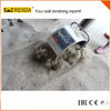 China Mixer Robot 4.0 Small Portable Cement Mixer No Need Petrol Gas factory