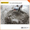 China High Efficiency Portable Concrete Mixer Machine 220V / 380V Voltage  company