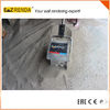 China &gt;2000L/H Speed Hand Held Cement Mixer Easy Clean Within 3 Seconds company