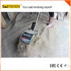 China None Barrel / Bucket / Drum Small Concrete Mixer Machine For Weeding factory