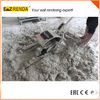 China No Pump Cement Mortar Mixer , Foldable Concrete Mixing Tool For Women company