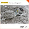 China Safe Ground Mixing 2 Bag Concrete Mixer For Rent Easy Operation factory