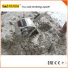 Stainless Steel Material Portable Mortar Mixer For Road Paving