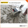 China Walking Behind Electric Cement Mixer with Li battery mix CE / Patent / PCT factory