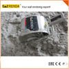 China 9.8KG Portable Electric Concrete Mixer Rental No Need Pouring company