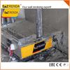 China Automatic Stable Rendering Machine , Cement Sprayer Machine Rendering Height Up To 3.5M factory