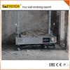 China Multi Purpose Plaster Rendering Machine , Concrete Sprayer Machine For Construction factory