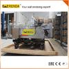 China Automatic Rendering Spray Plastering Machine For Internal Wall High Speed factory