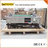 China Brick Wall Mechanical Plastering Machine , Cement Rendering Machine High Speed factory