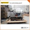 China Automatic Rendering Machine With  Removable Waterproof Cabinet System factory