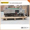 China Fully Auto Spray Render Machine , Building Plaster Machine Easy Move factory