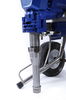 High Efficiency Airless Paint Sprayer / Gasoline Spraying Machine With Plunger Pump Intelligence Control