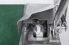 China 50HZ Automatic Rendering Machine Hydraulic System / Worm Pump Spray Machines factory