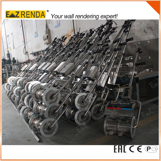 No Cement Hand Tools , Second Hand Cement Mixers With Li - Battery