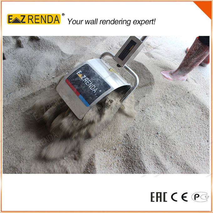 EZ RENDA 220V Electric Concrete Mixer With 10 Months Warranty