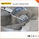 2m³ / Hour Disassemble Design Portable Concrete Mixer , Concrete Mixing Machine supplier