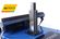 Stainless Steel 304 Automatic Rendering Machine Plastering Trowel Standard Height 2.85 - 3.5M supplier